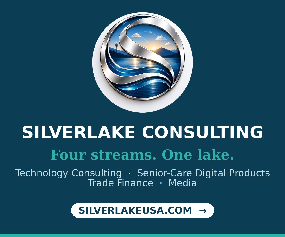 Silverlake Consulting
