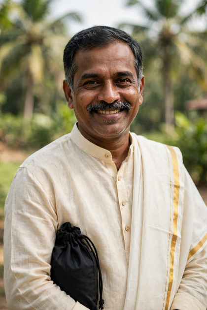 Kuttappan Chettan